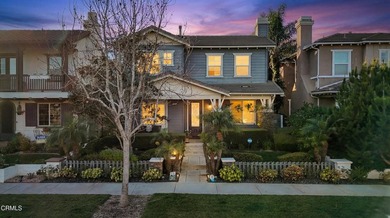 Beach Home For Sale in Oxnard, California