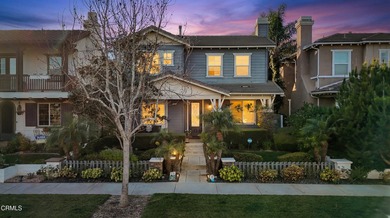 Beach Home For Sale in Oxnard, California