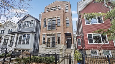 Beach Condo Active Under Contract in Chicago, Illinois