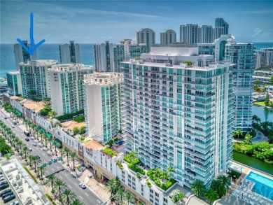 Beach Condo For Sale in Sunny Isles Beach, Florida