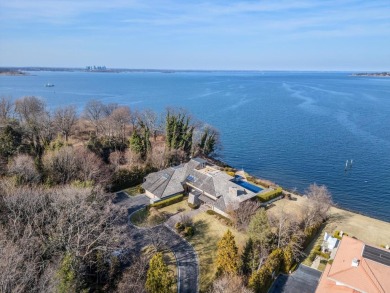 Beach Home For Sale in Great Neck, New York
