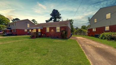 Beach Home Off Market in Norfolk, Virginia