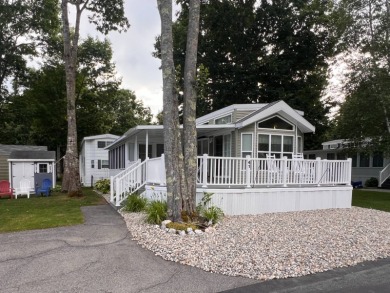 Beach Home For Sale in Old Orchard Beach, Maine