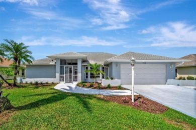 Beach Home For Sale in Venice, Florida