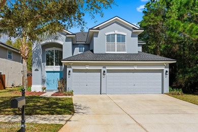 Beach Home Sale Pending in Jacksonville, Florida