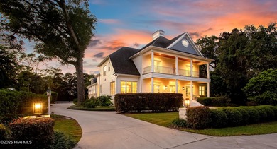 Beach Home Sale Pending in Wilmington, North Carolina