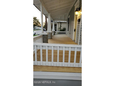 Beach Home For Sale in Jacksonville, Florida