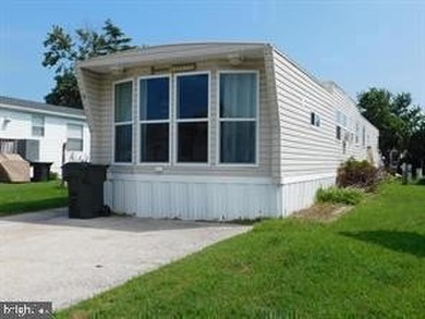 Beach Home For Sale in Ocean City, Maryland