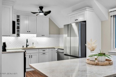 Beach Condo For Sale in Neptune City, New Jersey