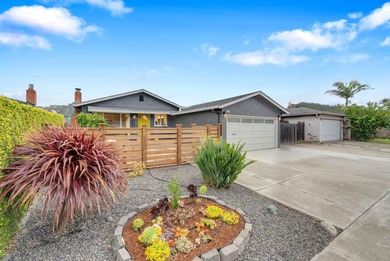 Beach Home For Sale in Pacifica, California