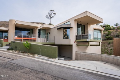 Beach Condo For Sale in Ventura, California