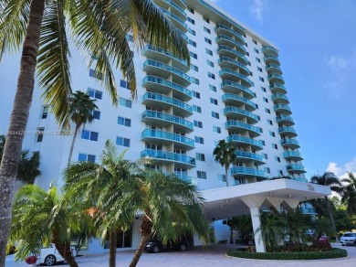 Beach Condo Sale Pending in Sunny Isles Beach, Florida