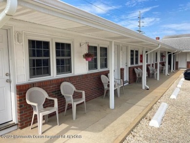 Beach Commercial Off Market in Point Pleasant Beach, New Jersey