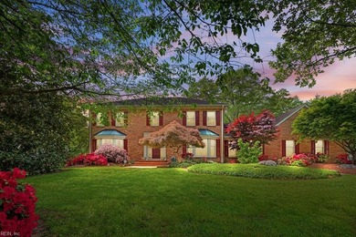 Beach Home For Sale in Chesapeake, Virginia