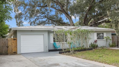 Beach Home For Sale in Clearwater, Florida