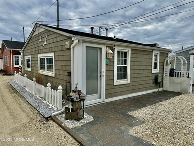 Beach Home For Sale in Lavallette, New Jersey