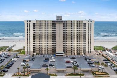 Beach Condo Off Market in Jacksonville Beach, Florida