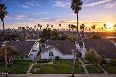Beach Condo For Sale in Ventura, California