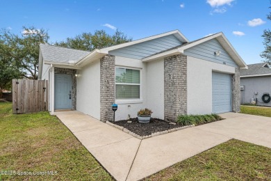 Beach Home For Sale in Melbourne, Florida