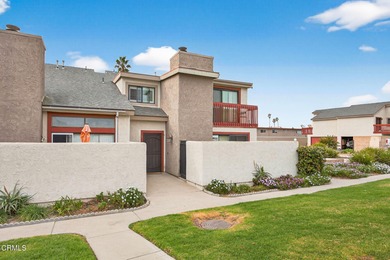 Beach Condo Sale Pending in Oxnard, California