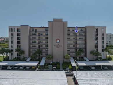 Beach Condo For Sale in South Pasadena, Florida