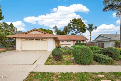 Beach Home For Sale in Ventura, California