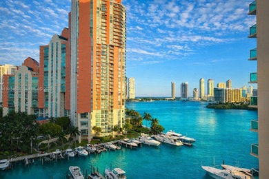 Beach Condo For Sale in Aventura, Florida
