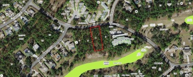 Beach Lot For Sale in Homosassa, Florida