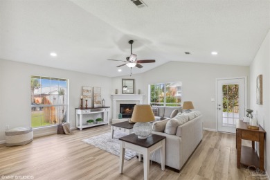 Beach Home For Sale in Destin, Florida