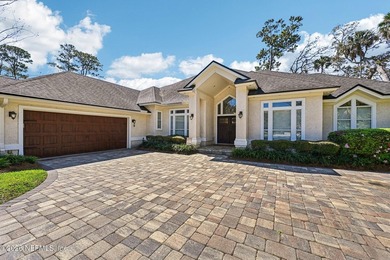 Beach Home For Sale in Ponte Vedra Beach, Florida
