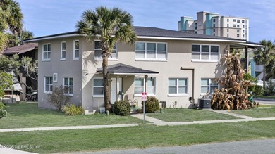 Beach Home For Sale in Jacksonville Beach, Florida