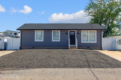 Beach Home Sale Pending in Brick, New Jersey