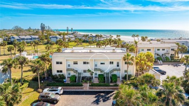 Beach Condo For Sale in Longboat Key, Florida