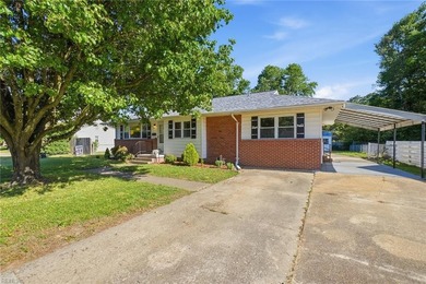 Beach Home For Sale in Virginia Beach, Virginia