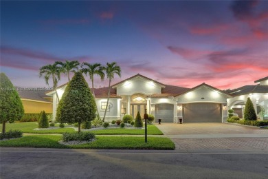 Beach Home Sale Pending in Miramar, Florida