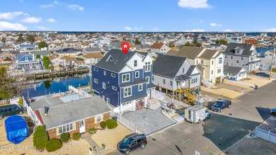 Beach Home For Sale in Toms River, New Jersey