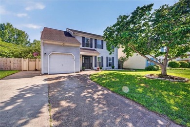 Beach Home For Sale in Virginia Beach, Virginia
