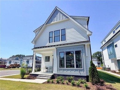 Beach Home For Sale in Chesapeake, Virginia