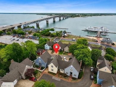 Beach Townhome/Townhouse For Sale in Yorktown, Virginia