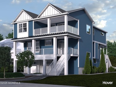 Beach Home For Sale in Seaside Park, New Jersey