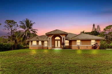 Beach Home Active Under Contract in West Palm Beach, Florida