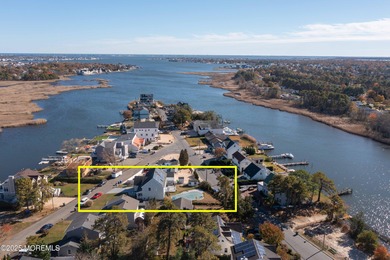 Beach Home For Sale in Brick, New Jersey