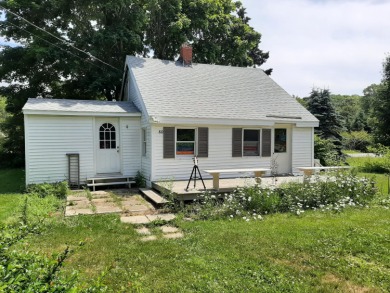 Beach Home Off Market in Bristol, Maine