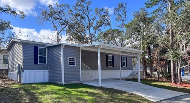 Beach Home For Sale in Homosassa, Florida