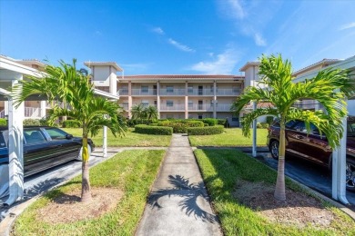 Beach Condo For Sale in Bradenton, Florida