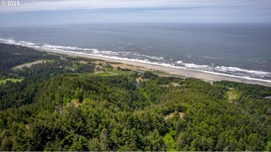 Beach Acreage For Sale in Gold Beach, Oregon