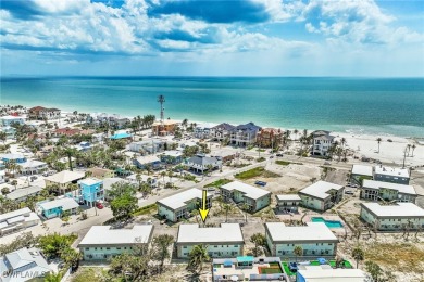 Beach Condo For Sale in Fort Myers Beach, Florida
