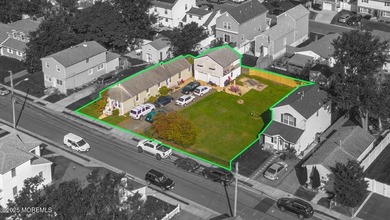 Beach Home For Sale in Union Beach, New Jersey