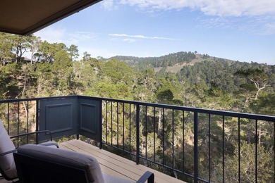 Beach Condo For Sale in Carmel, California