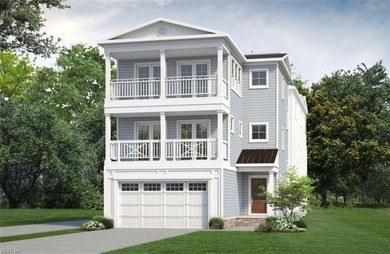 Beach Townhome/Townhouse For Sale in Virginia Beach, Virginia